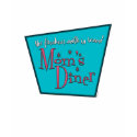 Mom's Diner: Breastfeeding t-shirts