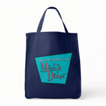 Mom's Diner Nursing Mother Bag by JaZilla Mom's Diner Nursing Mother Bag