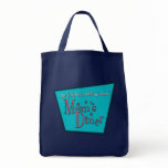 Mom's Diner Nursing Mother Bag