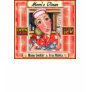 Mom's Diner Retro Lady's ...