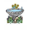 Mom's Garden t-shirts
