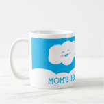 Mom's Happy Day Mug