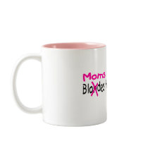 Moms Have More Fun mugs