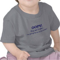 Mom's Having a Baby-Big Brother Tshirts