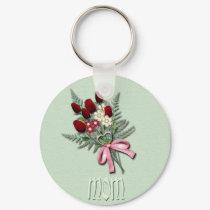 Mom's keychain