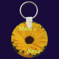 Mom's Keys