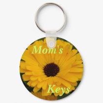 Mom's Keys keychains