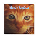 Mom's Kitchen magnets by Priscilla48 Mom's Kitchen magnets
