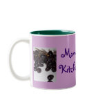 Mom's Kitchen MUG