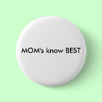 The MUSEUM Artist Series MOM's know BEST buttons