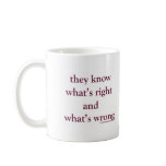 Moms know mugs
