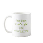 Moms know mugs