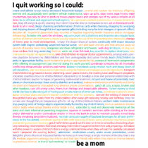 Mom's List of Duties t-shirts