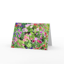 Moms Love Flowers cards