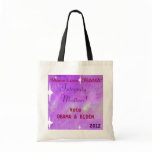 "Moms Love Obama" Vote Obama 2012 Tote