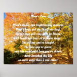 Mom's Love posters