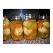 Mom's Matzo Ball Soup posters by bruceap Mom's Matzo Ball Soup posters