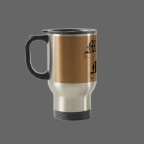Mom's Mug mugs