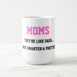 Moms Mug! mugs