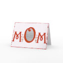 Mom's Name (photo frame) cards by xfinity7 Mom's Name (photo frame) cards