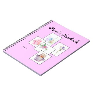 Mom's Notebook