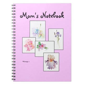 Mom's Notebook