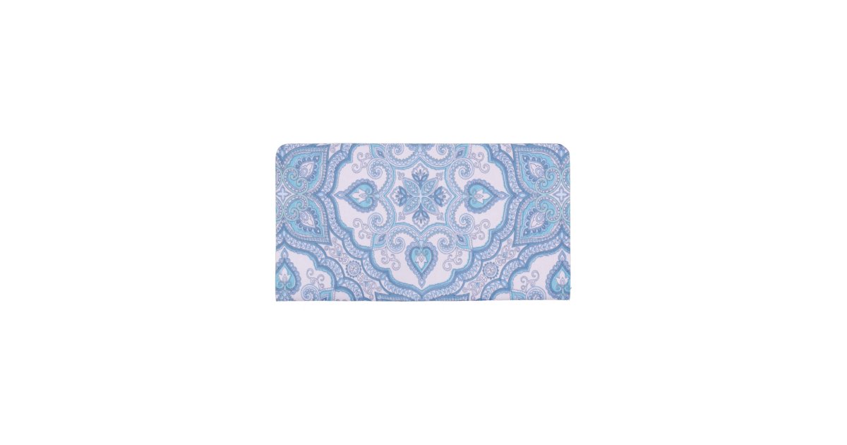 Mom's Photo Checkbook Cover Template Zazzle