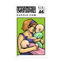 Moms postage by jiveafro Moms postage