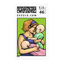Moms postage