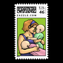 Moms postage