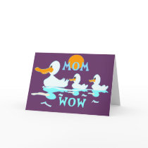 Mom's Reflection Cards