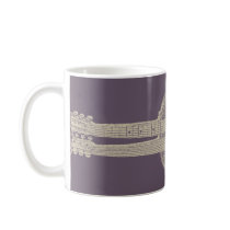Moms Rock Mug