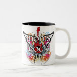 Moms Rock Mug