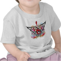 Moms Rock t-shirt
