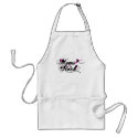 Moms Rock the apron