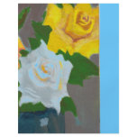 Mom's Roses Event Flyer