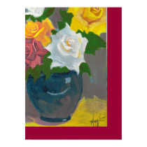 Mom's Roses posters