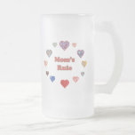 Mom's Rule Mugs