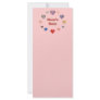 Mom's Rule Full Color Rack Card