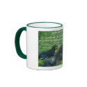 Moms teach mug
