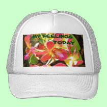 Moms Tropic Fashion - combo - cap hats