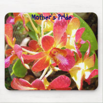 Moms Tropic Fashion - combo - mouse pad mousepads