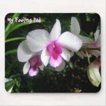 Moms Tropic Fashion - combo - mouse pad mousepads