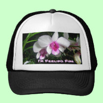 Moms Tropic Fashion - combo set - hat/cap hats