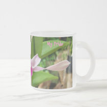 Moms Tropical Fashion - mug mugs