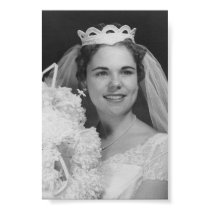 Mom's wedding picture posters by ATOOC1 Mom's wedding picture posters