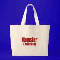 momster bags