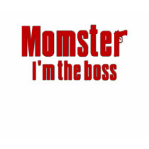 momster t-shirts by hdowney momster t-shirts