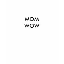 MOMWOW t-shirts by gerseygirls MOMWOW t-shirts