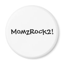 MomzRock2! magnets